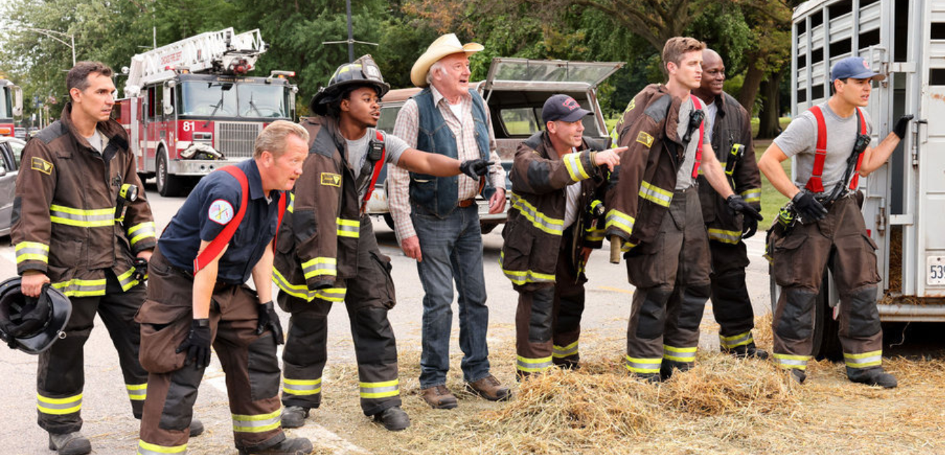 Chicago Fire Season 11 Episode 3: Who is most likely to die in the upcoming episode? 