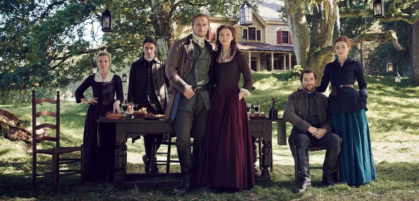 Outlander Season 7: Which characters are returning in the upcoming season? 2 Outlander Season 7: Which characters from the past are returning?