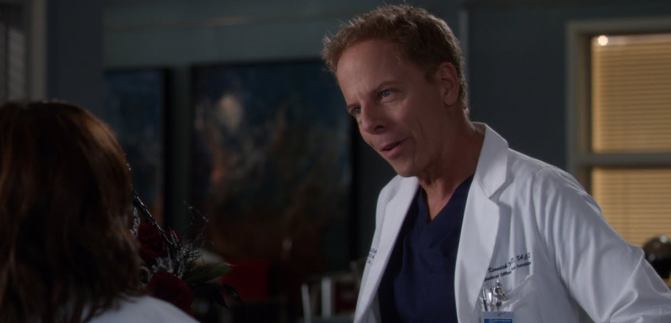 Grey's Anatomy Season 19: Is Greg Germann returning as Tom Koracick?