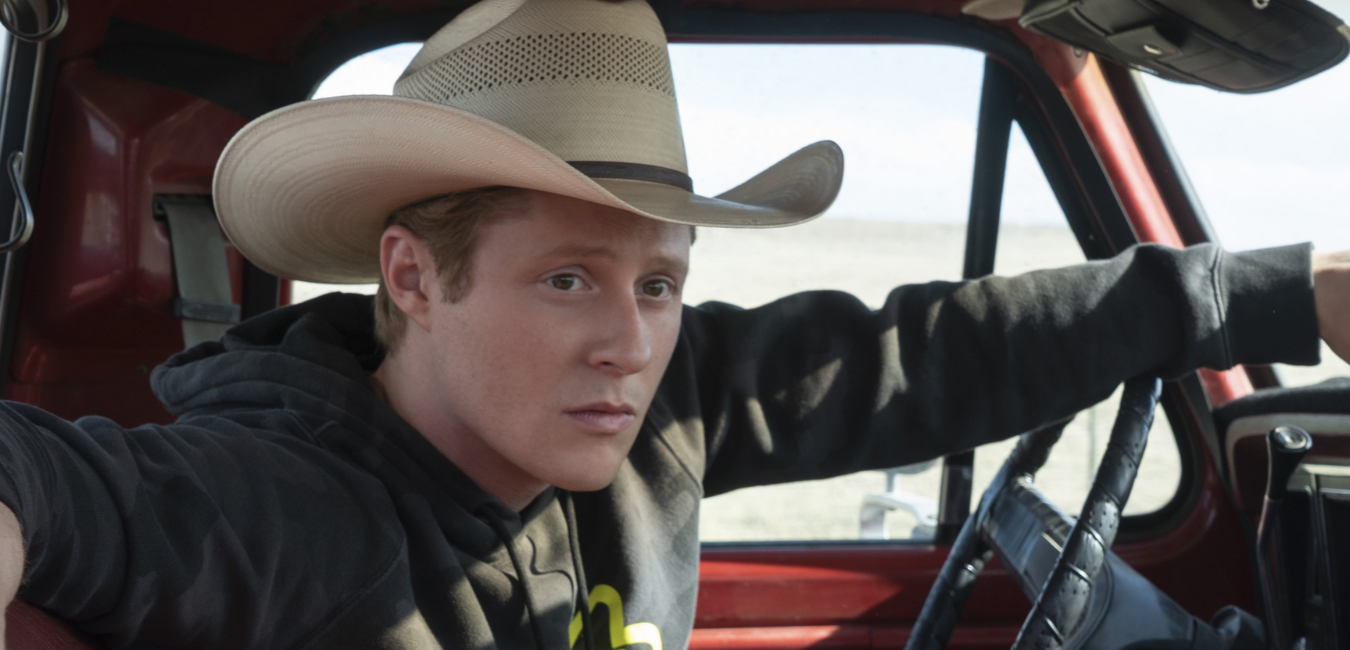 Outer Range Season 2: Is it renewed or canceled? 
