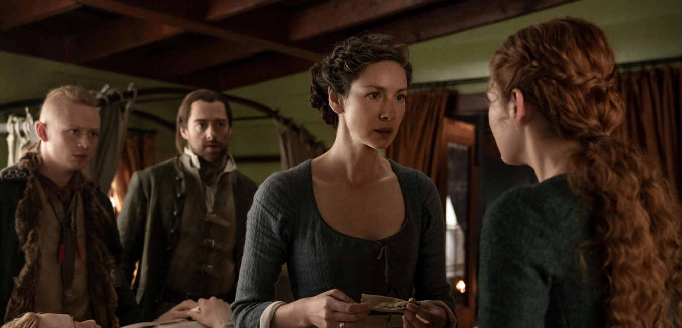 Outlander Season 7: Which characters are returning in the upcoming season? 4 Outlander Season 7: Which characters from the past are returning?