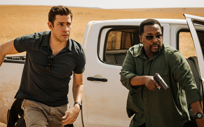 Jack Ryan Season 3: Release date, plot, cast, how to watch, episode details, and more
