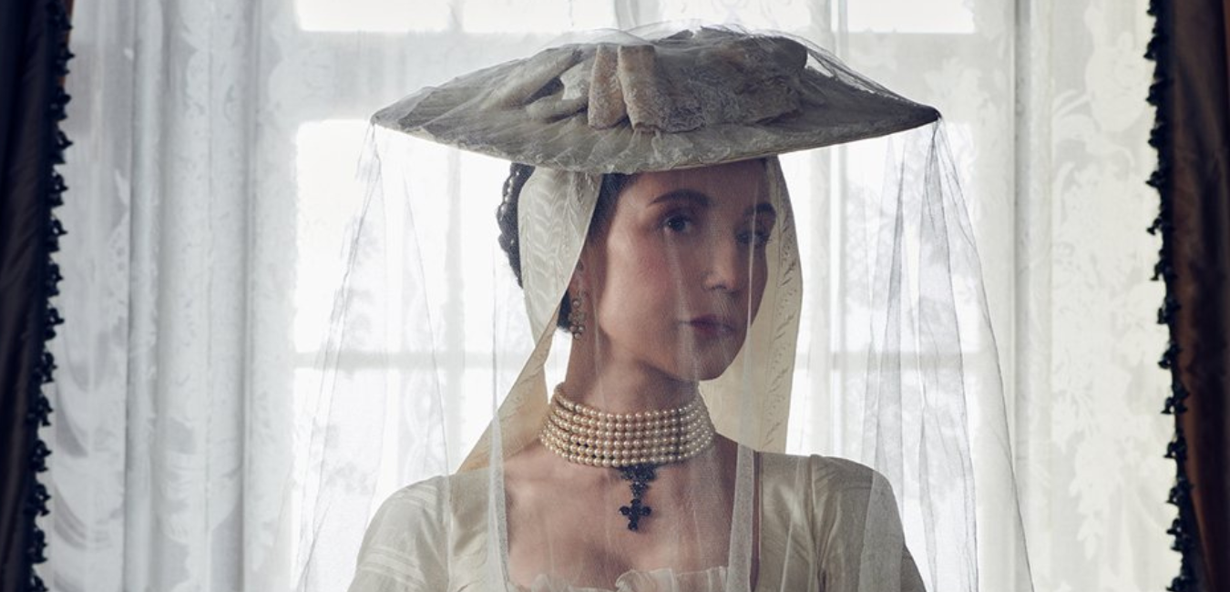 Dangerous Liaisons: Is it premiering in 2022 or not? 