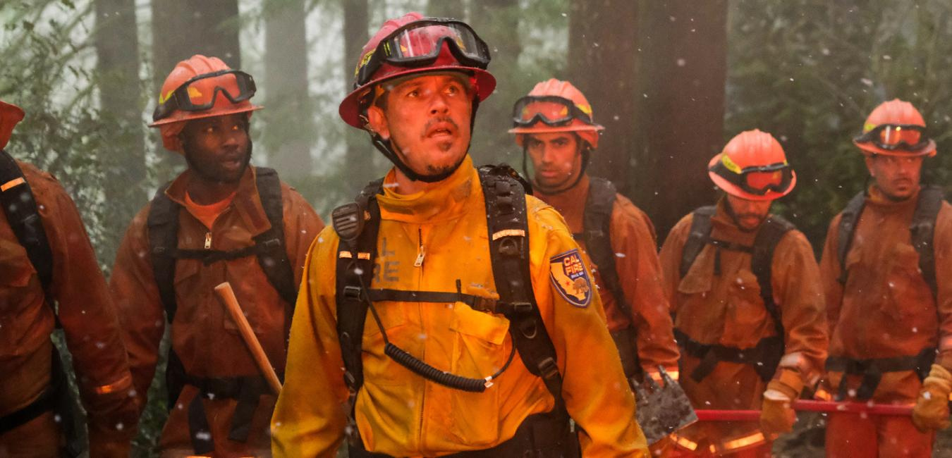 CBS has ordered full seasons of 'East New York,' 'So Help Me Todd,' and 'Fire Country.'