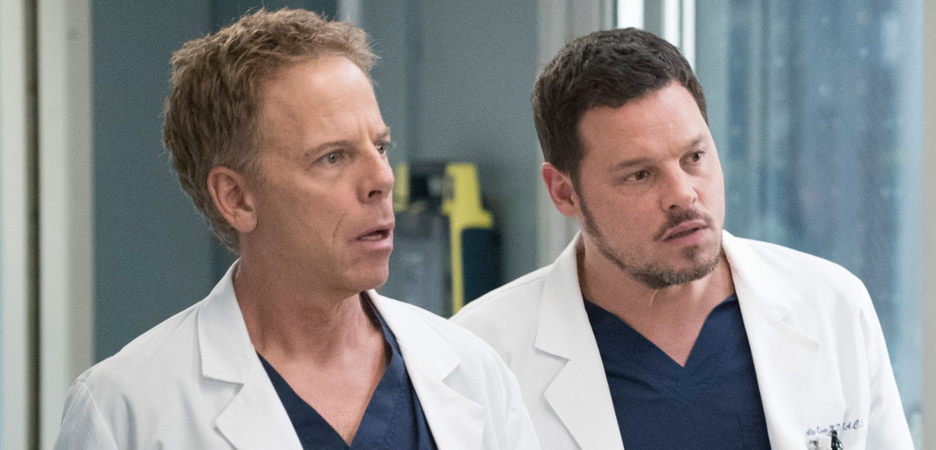 Grey's Anatomy Season 19: Is Greg Germann returning as Tom Koracick?