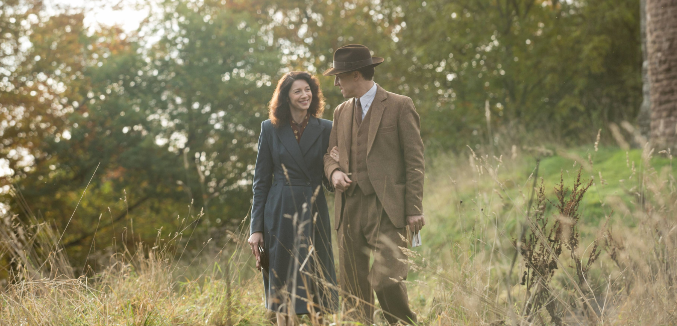 Outlander Season 7 is not coming to Starz in October 2022