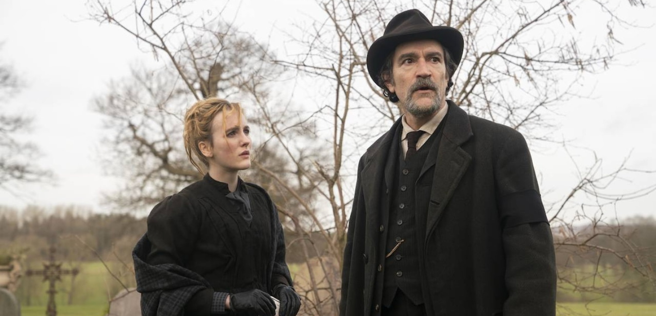 The Nevers Season 1 Part 2 is not coming to HBO in October 2022