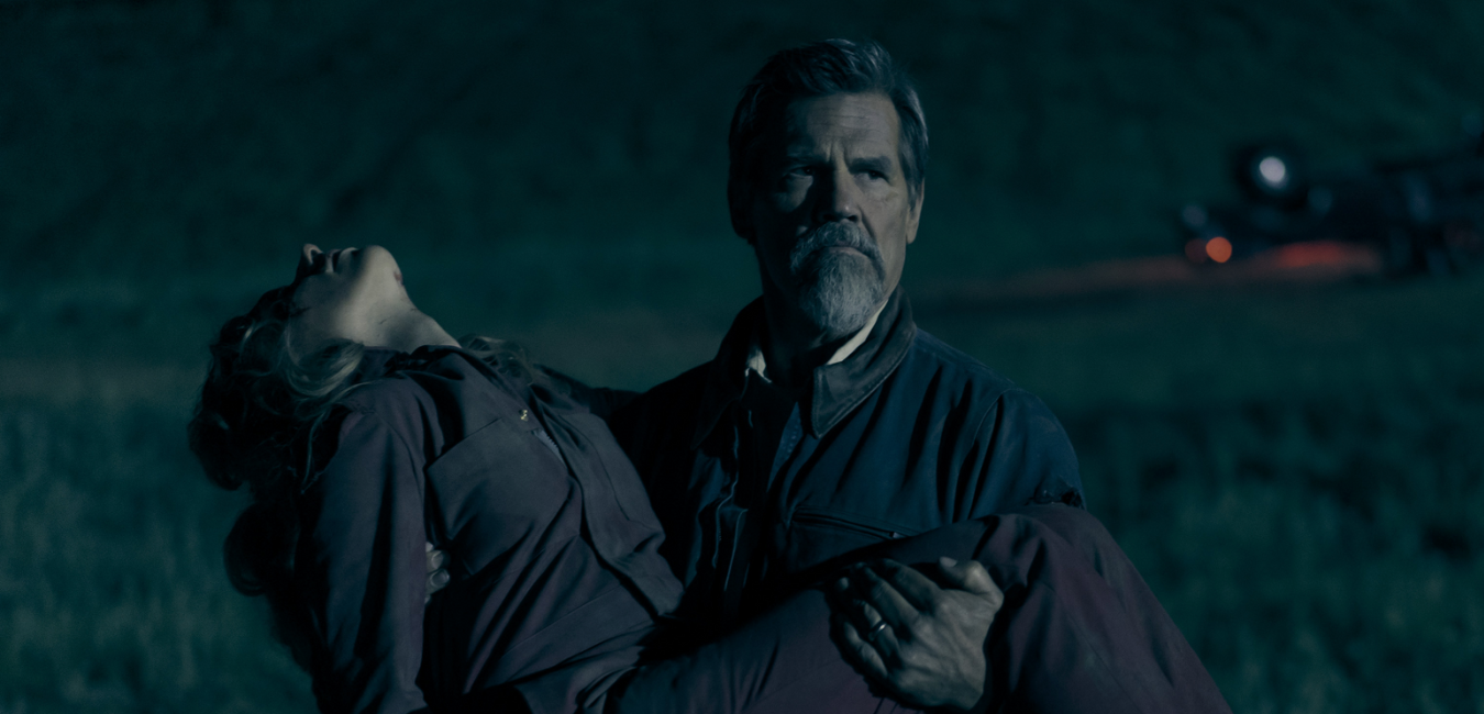 Outer Range Season 2: Is it renewed or canceled? 