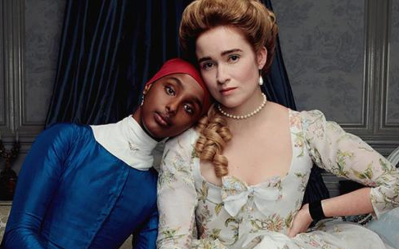 Dangerous Liaisons: Is it premiering in 2022 or not?