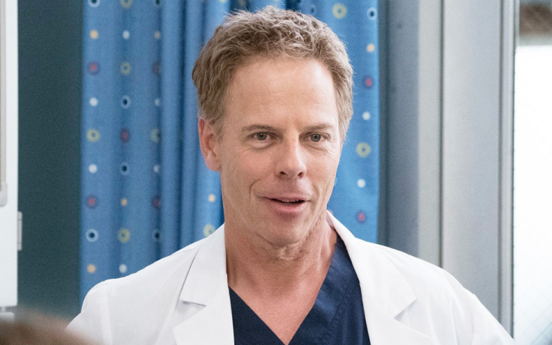 Grey's Anatomy Season 19: Is Greg Germann returning as Tom Koracick in the new episodes?