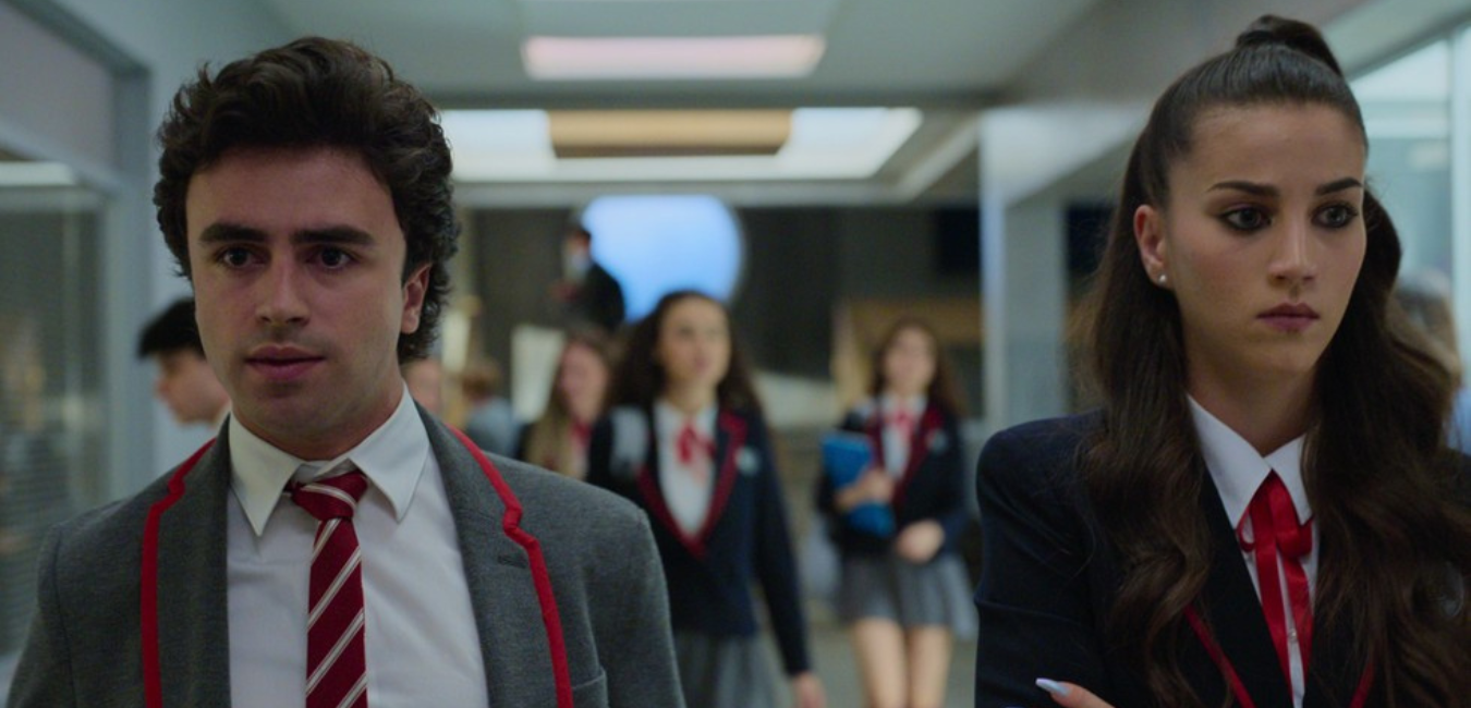 Elite Season 7: Is the series renewed on Netflix?