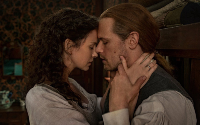 Outlander Season 7: Estimated release date and what to expect