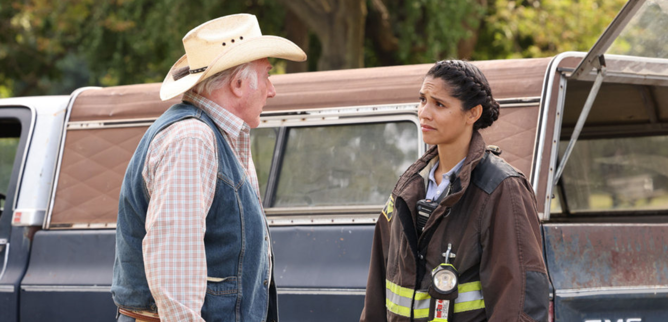 Chicago Fire Season 11 Episode 3: Who is most likely to die in the upcoming episode? 