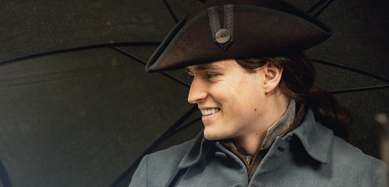 Outlander Season 7 is not coming to Starz in October 2022