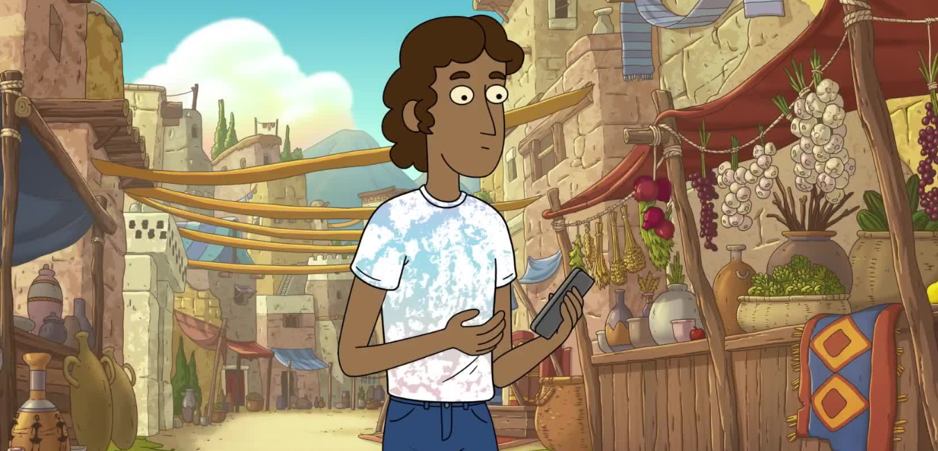 Krapopolis Season 2: Is it renewed or canceled? 