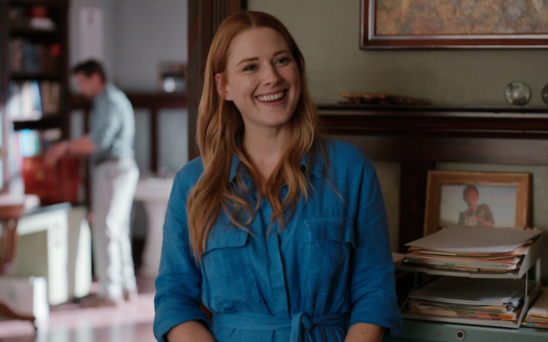 Virgin River Season 5: Is the new season arriving on Netflix sooner than you expected?