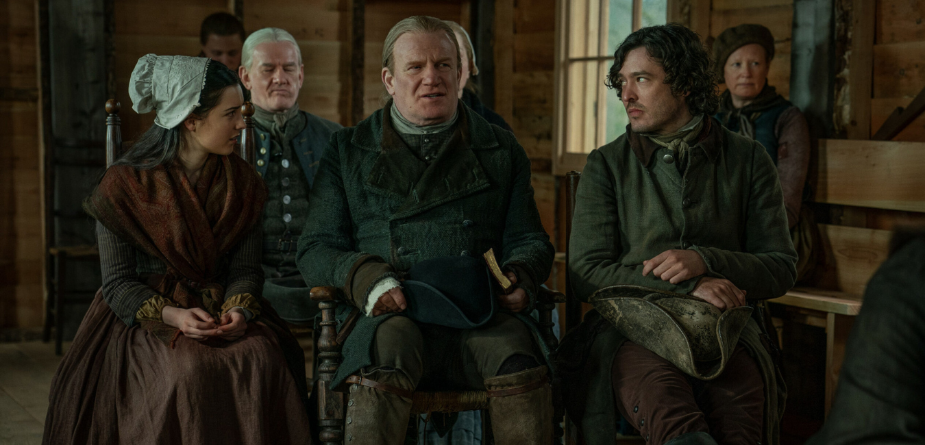 Outlander Season 7: Estimated release date and what to expect