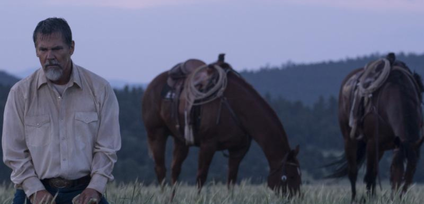 Outer Range Season 2: Is it renewed or canceled? 