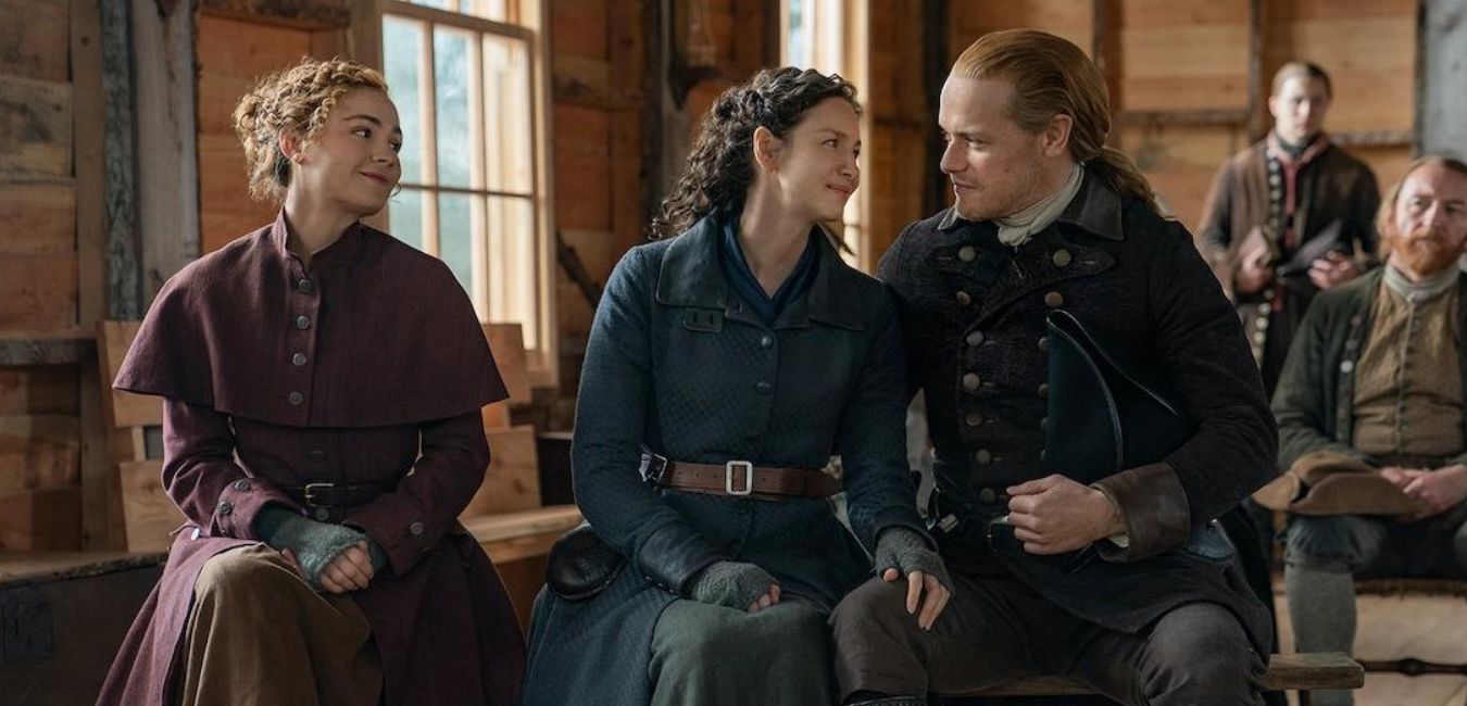 Outlander Season 7: Which characters are returning in the upcoming season? 3 Outlander Season 7: Which characters from the past are returning?