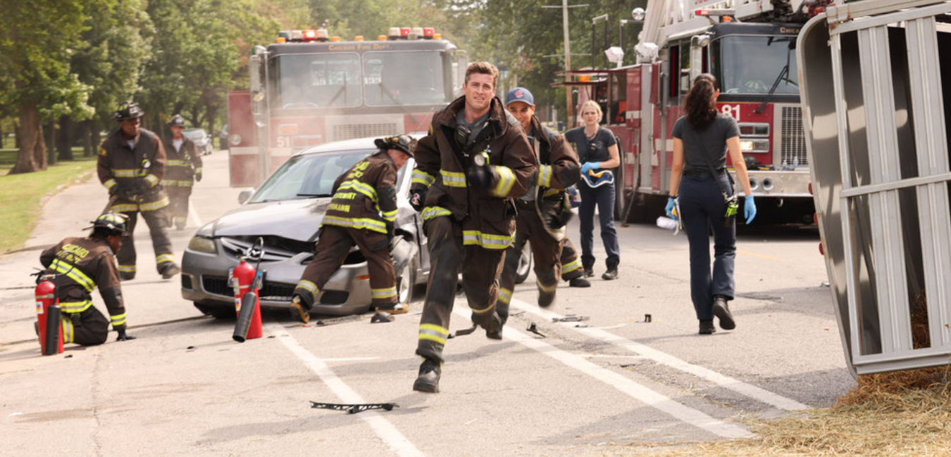 Chicago Fire Season 11 Episode 3: Who is most likely to die in the upcoming episode? 