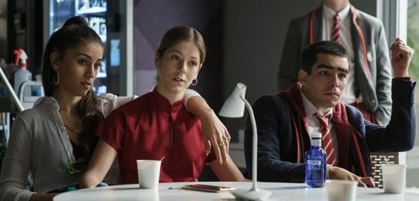 Elite Season 7: Is the series renewed on Netflix?