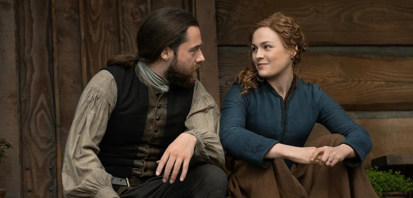 Outlander Season 7: Estimated release date and what to expect