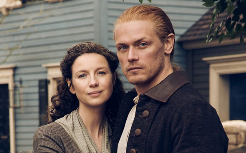 Outlander Season 7 is not coming to Starz in October 2022