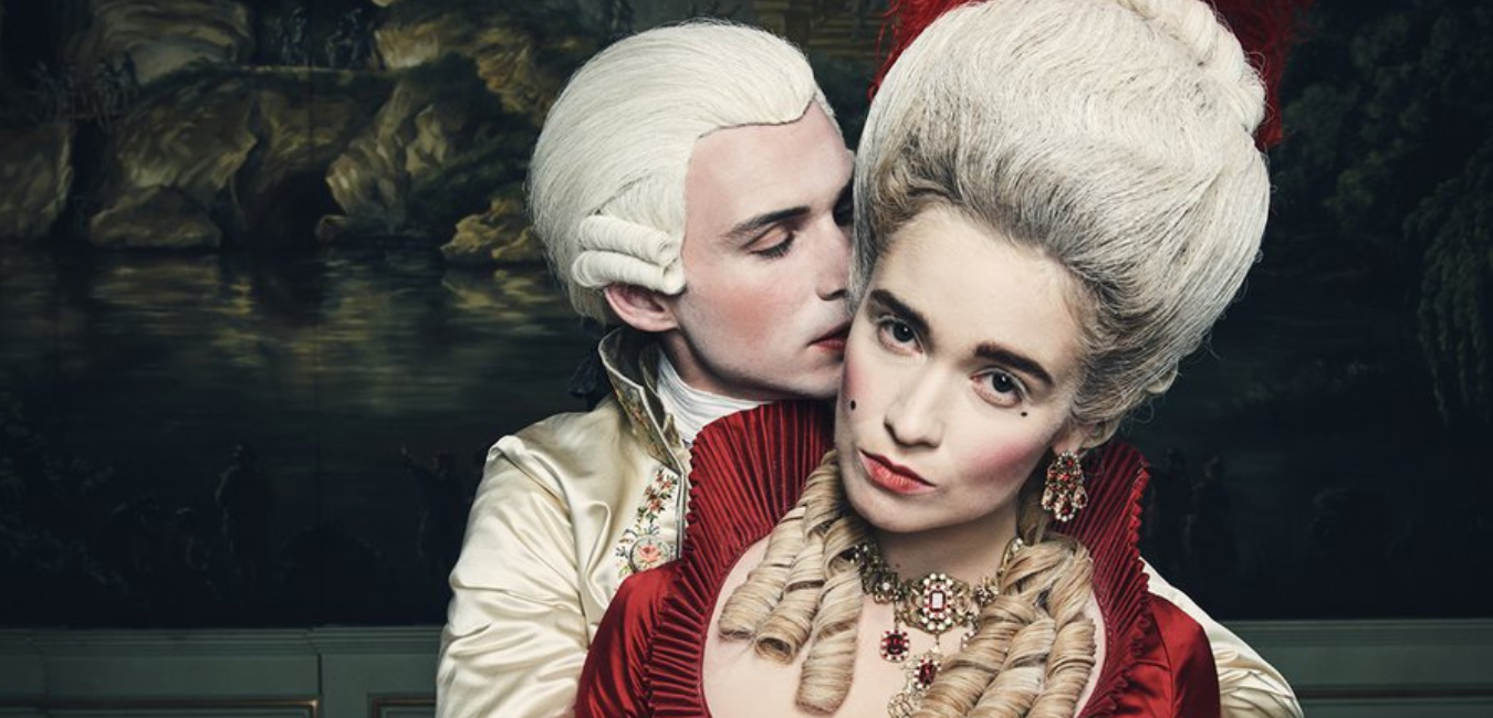 Dangerous Liaisons: Is it premiering in 2022 or not? 