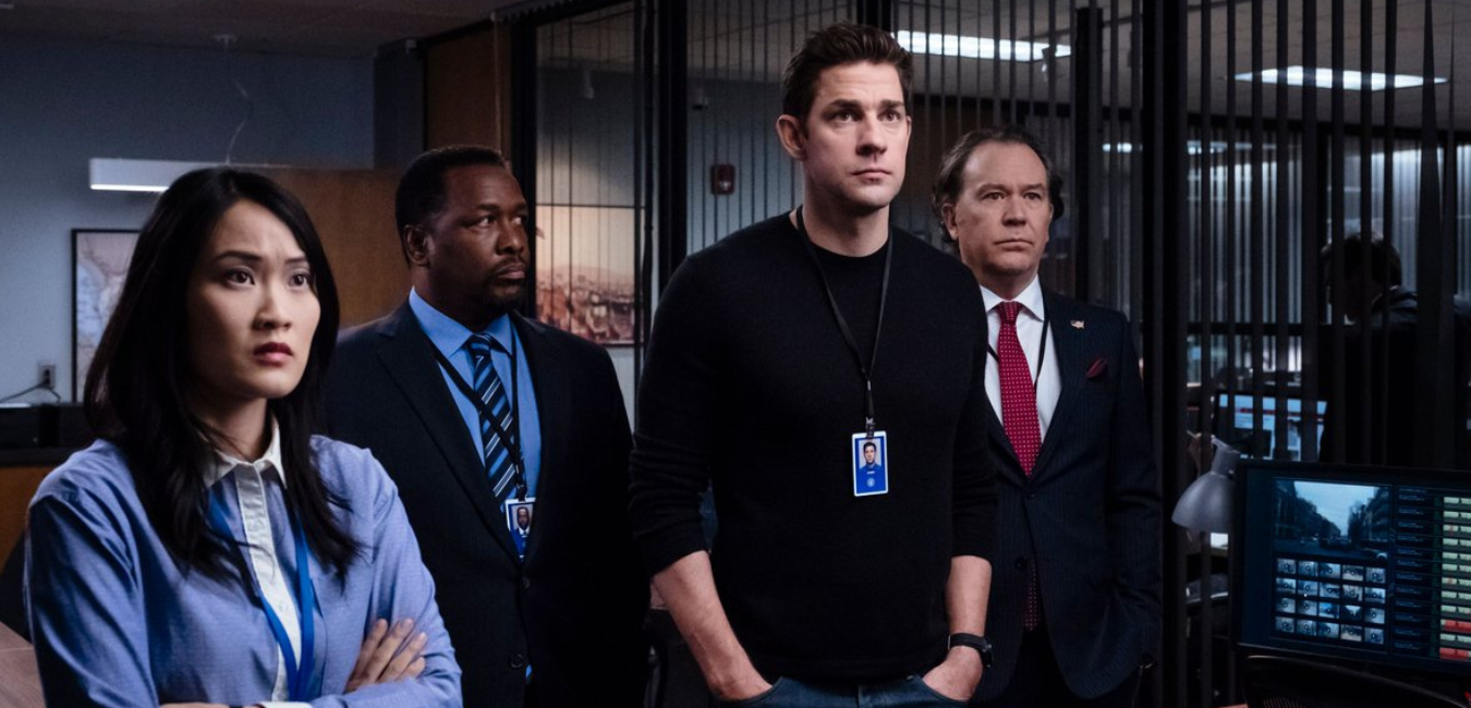 Jack Ryan Season 3: Release date, plot, cast, how to watch, episode details, and more