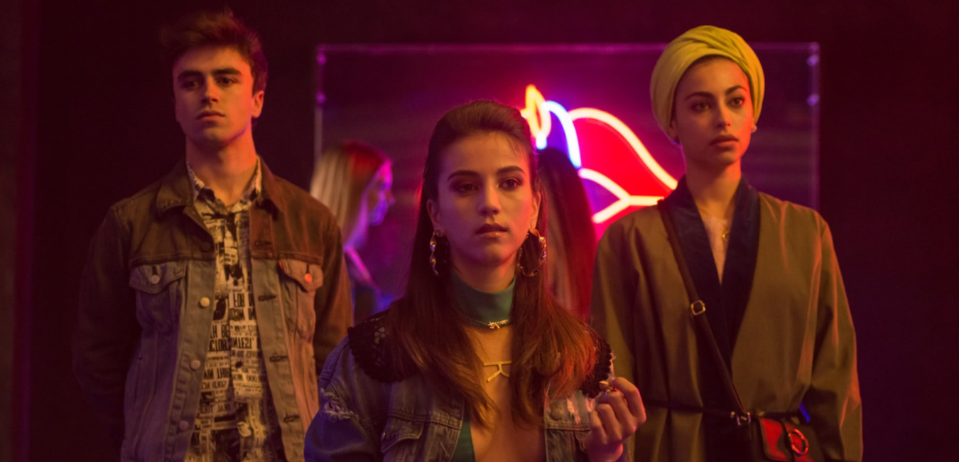 Elite Season 7: Is the series renewed on Netflix?