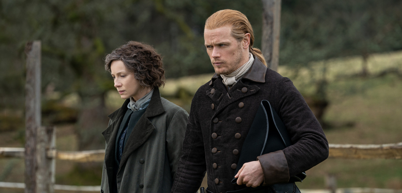 Outlander Season 7: Estimated release date and what to expect