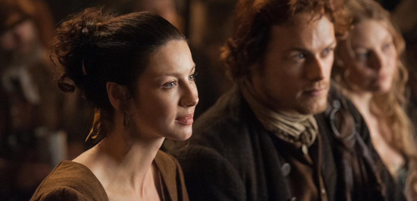 Outlander Season 7 is not coming to Starz in October 2022