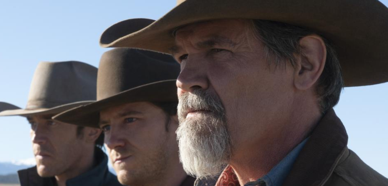 Outer Range Season 2: Is it renewed or canceled? 