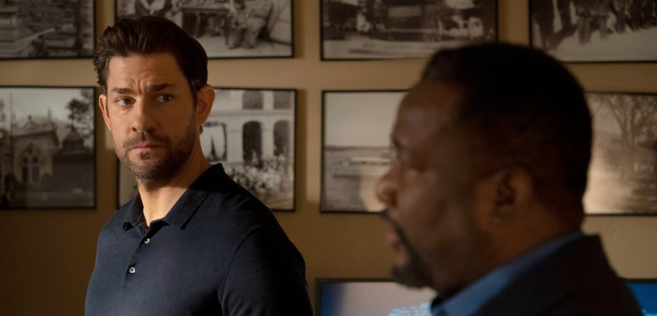 Jack Ryan Season 3: Release date, plot, cast, how to watch, episode details, and more
