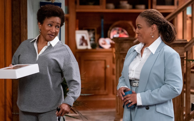 The Upshaws Season 3: Is it renewed for Season 3 on Netflix?