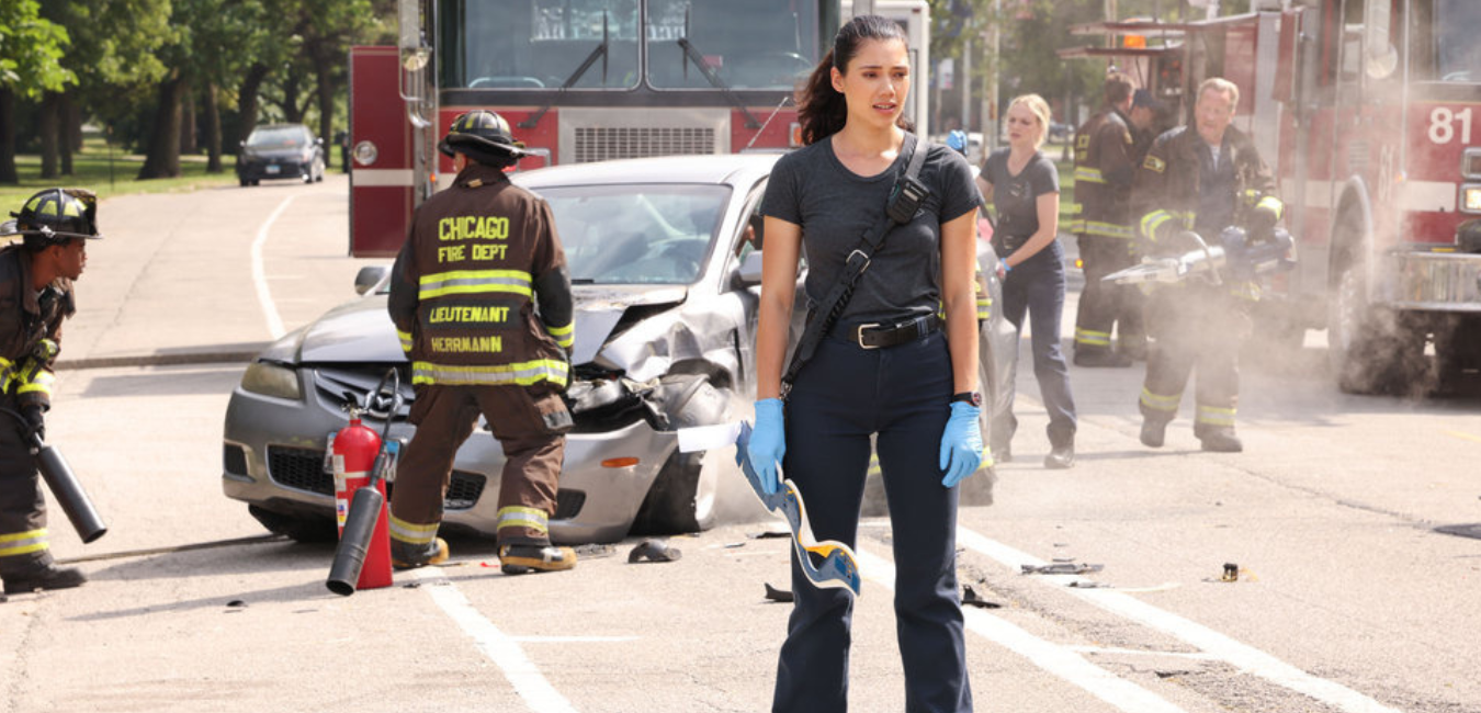 Chicago Fire Season 11 Episode 3: Who is most likely to die in the upcoming episode? 