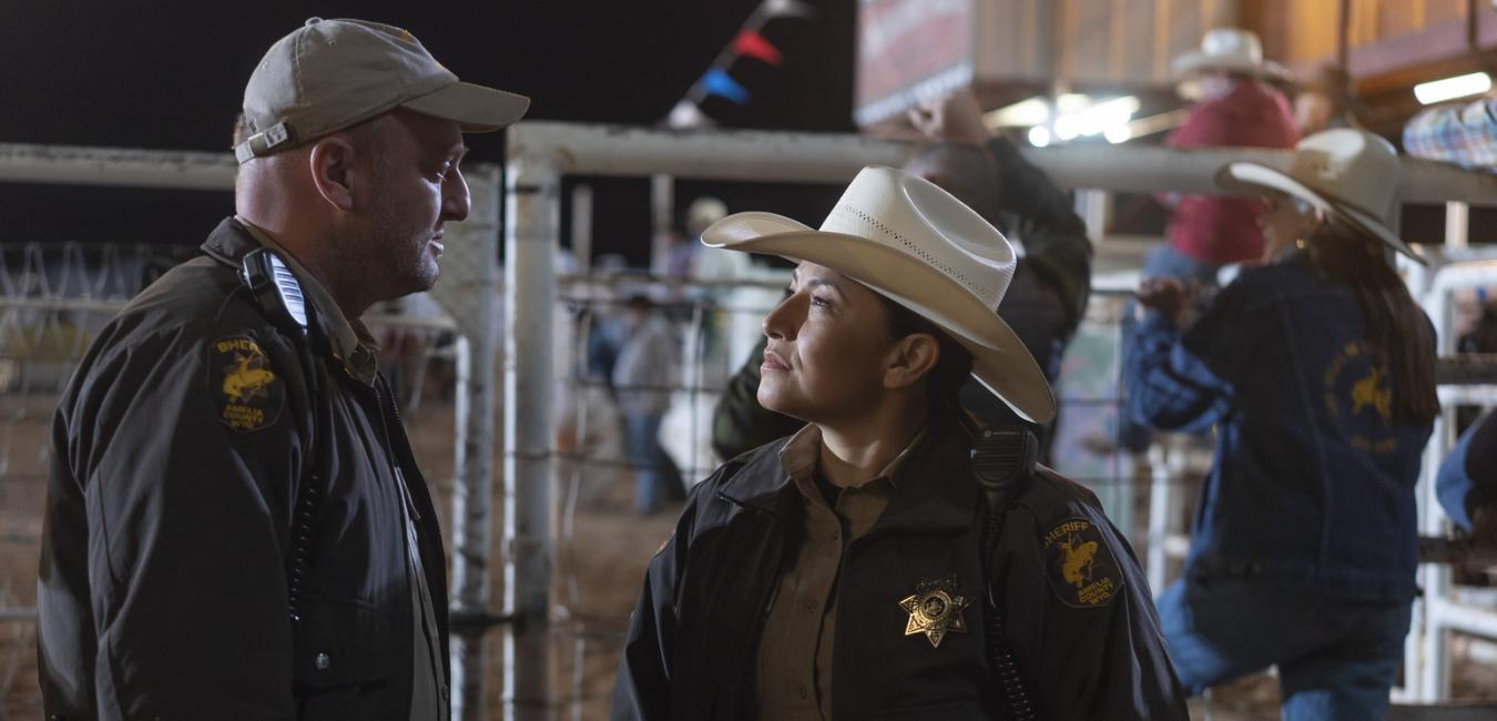 Outer Range Season 2: Is it renewed or canceled? 