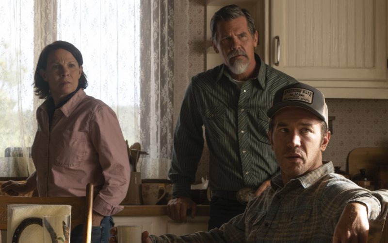Outer Range Season 2: Is it renewed or canceled?