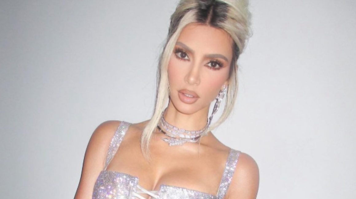 Kim Kardashian