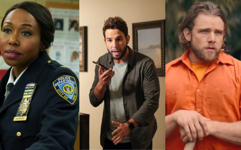 CBS has ordered full seasons of ‘East New York,’ ‘So Help Me Todd,’ and ‘Fire Country.’