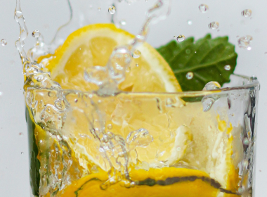 Lemon WaterC