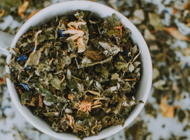 Green Tea