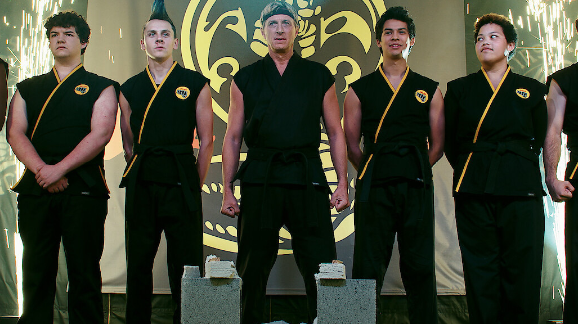 Cobra Kai season 6: What is the renewal status and what we know so far