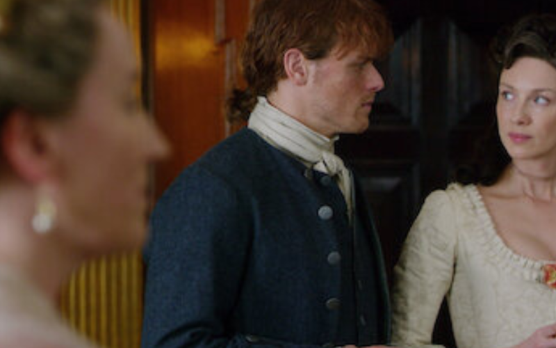 Outlander Season 7 spoiler alert: Are Dougal MacKenzie and Geillis Duncan coming back in season 7?
