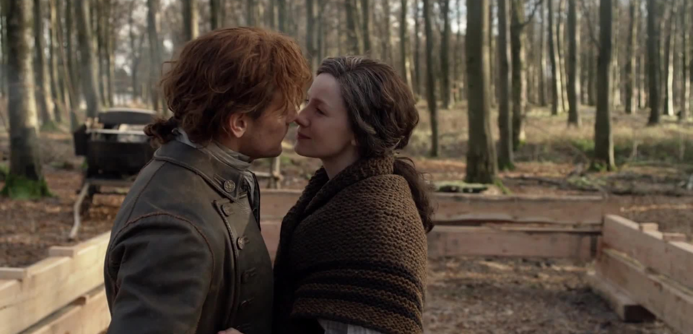 Outlander Season 7