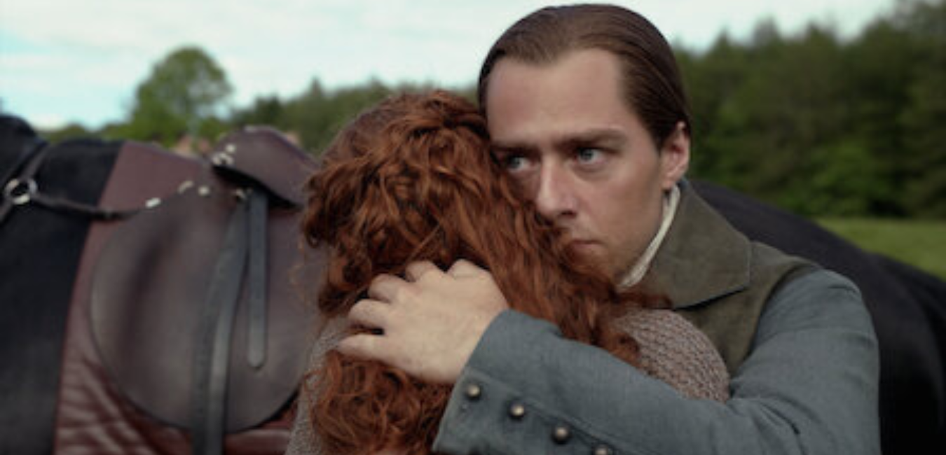 Outlander Season 7
