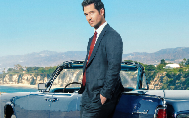 The Lincoln Lawyer season 2: What’s the latest update?
