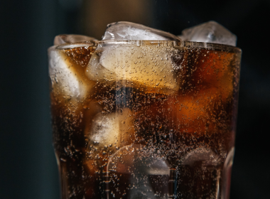 Soft drinks