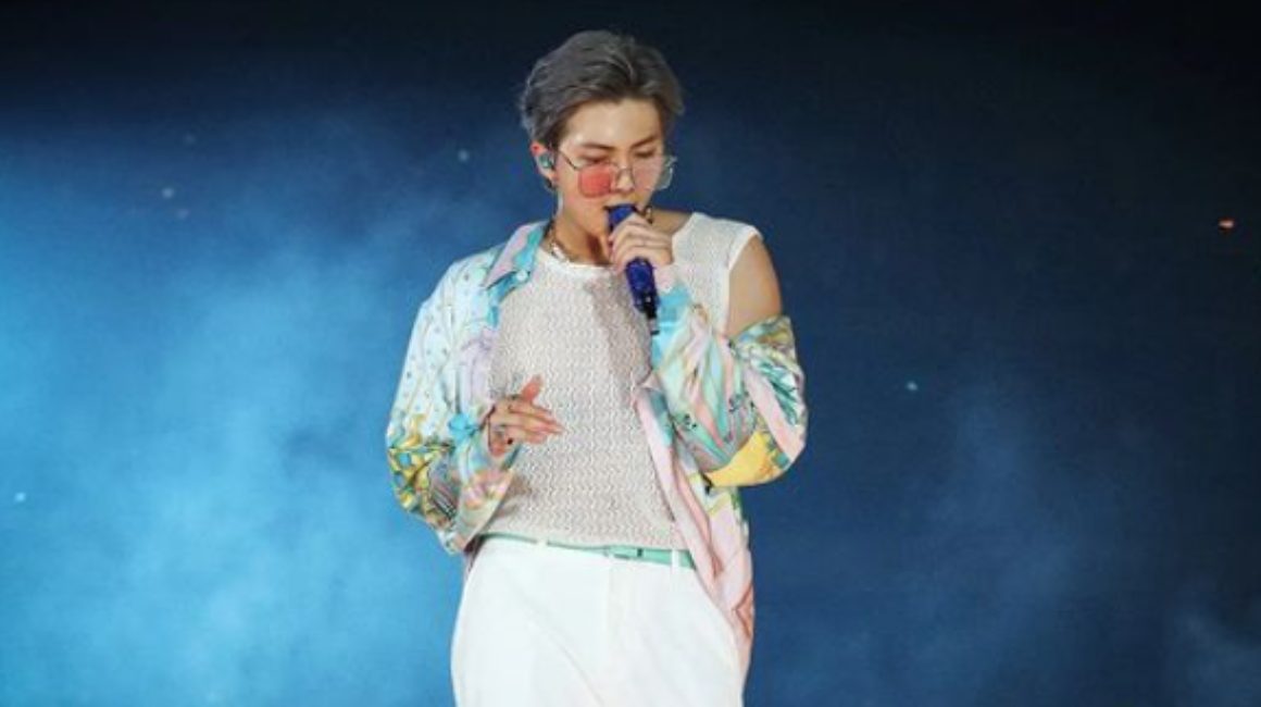 Did BTS RM and J Hope hint toward Run BTS live performance at the Busan Yet to Come concert
