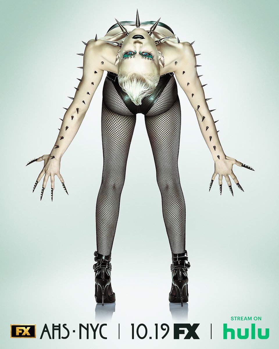 American Horror Story: New York City: Everything we know so far 